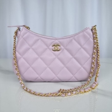 Chanel Hobo Bags